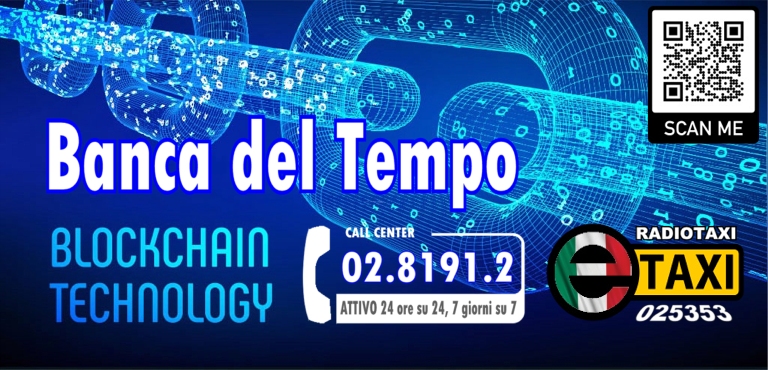 BANCA DEL TEMPO