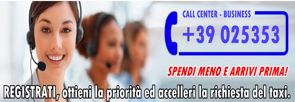 Taxi Call Center