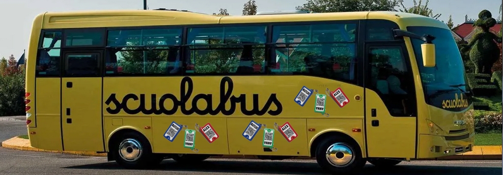 SCUOLABUS