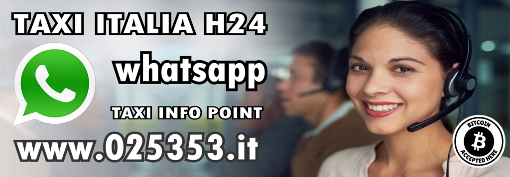 MALPENSA AIRPORT TAXI whatsapp