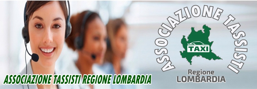 ASSOCIAZIONE TASSISTI REGIONE LOMBARDIA