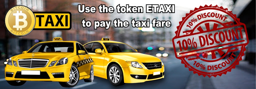 taxi token
