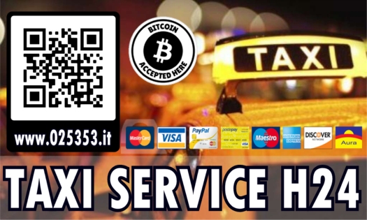 TAXI TARIFFE